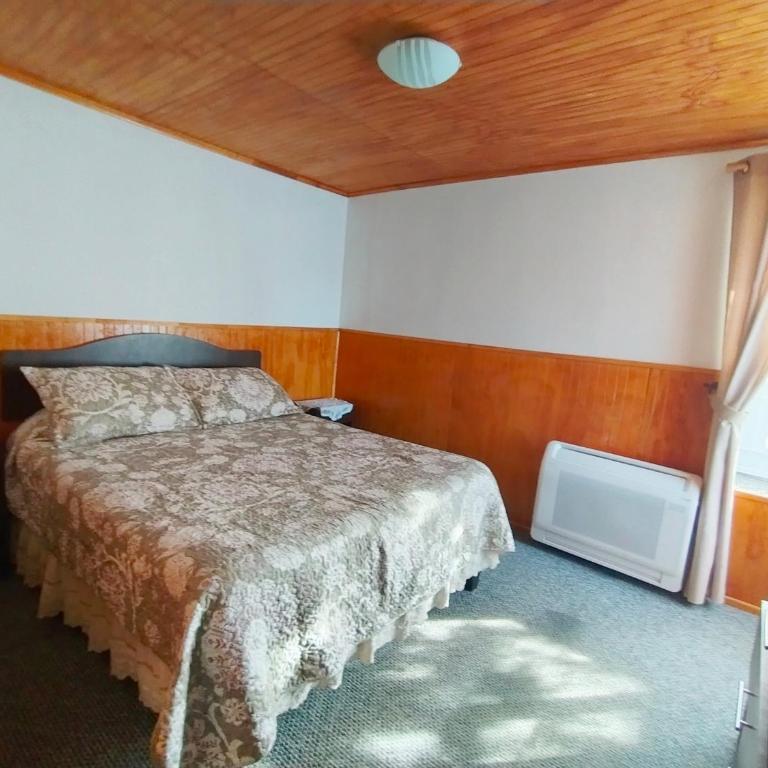 Cabaña Carretera Austral - Three-Bedroom House - 10