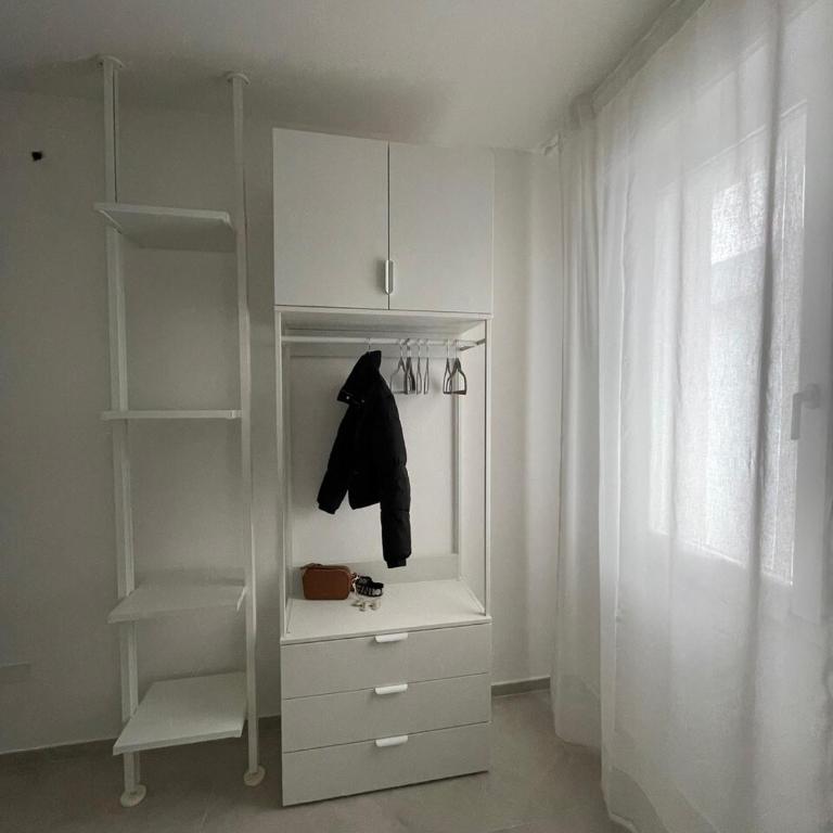 Short Stay Cisanello - Appartamento con 2 Camere da Letto - 6