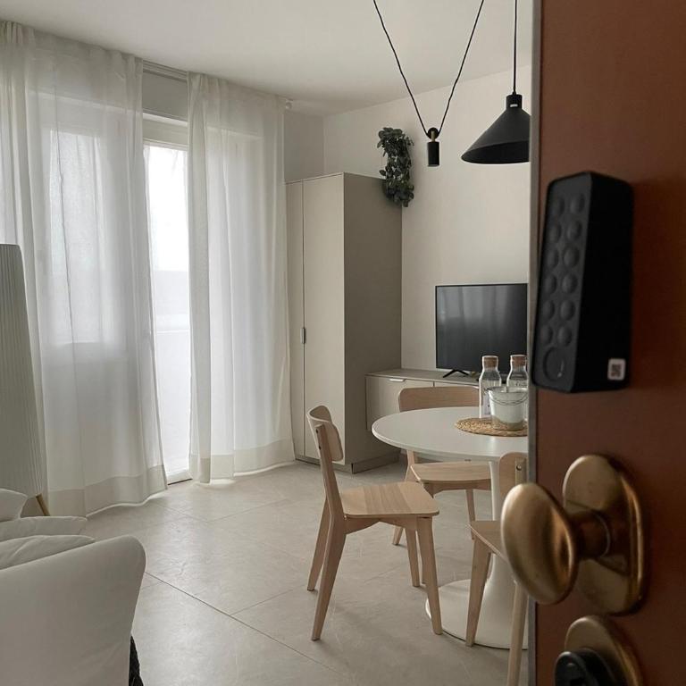Short Stay Cisanello - Appartamento con 2 Camere da Letto - 7