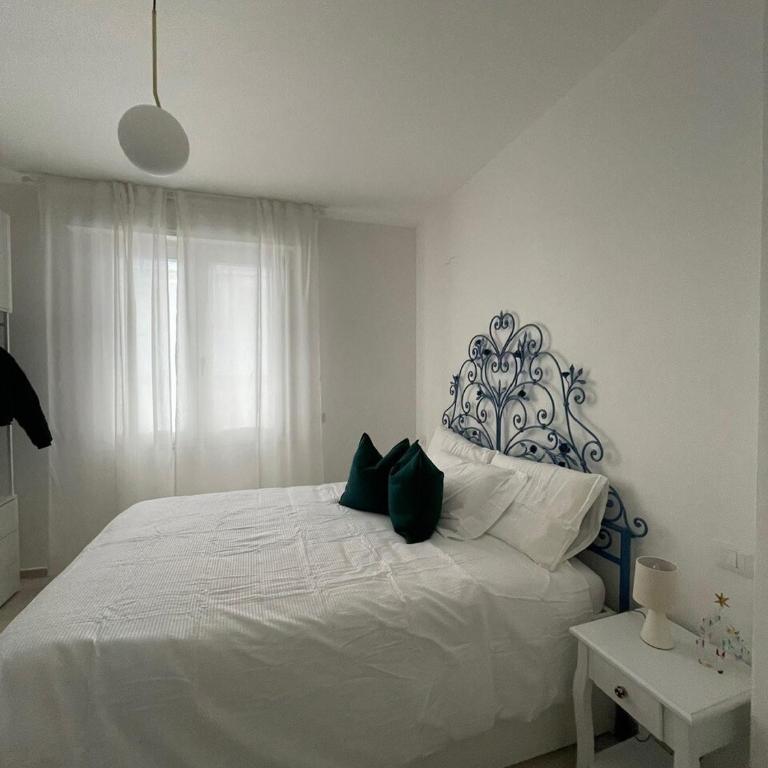 Short Stay Cisanello - Appartamento con 2 Camere da Letto - 11