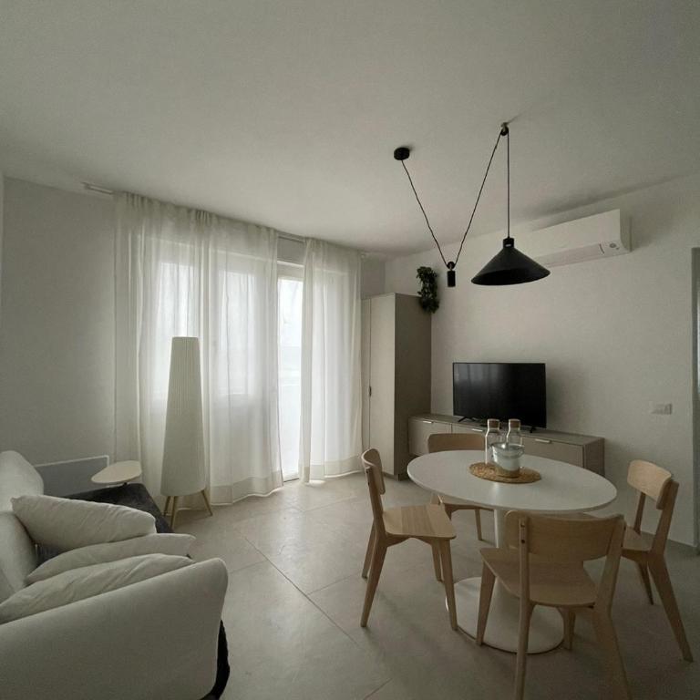 Short Stay Cisanello - Appartamento con 2 Camere da Letto - 14
