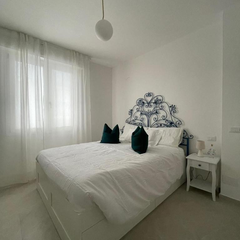 Short Stay Cisanello - Appartamento con 2 Camere da Letto - 20