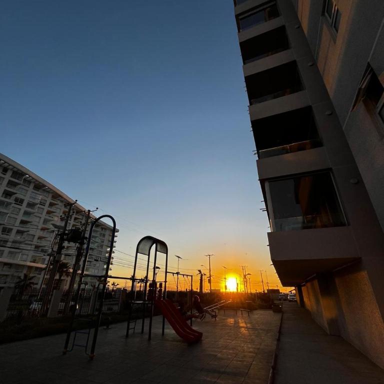Arriendo depto con vista al mar - Two-Bedroom Apartment - 11