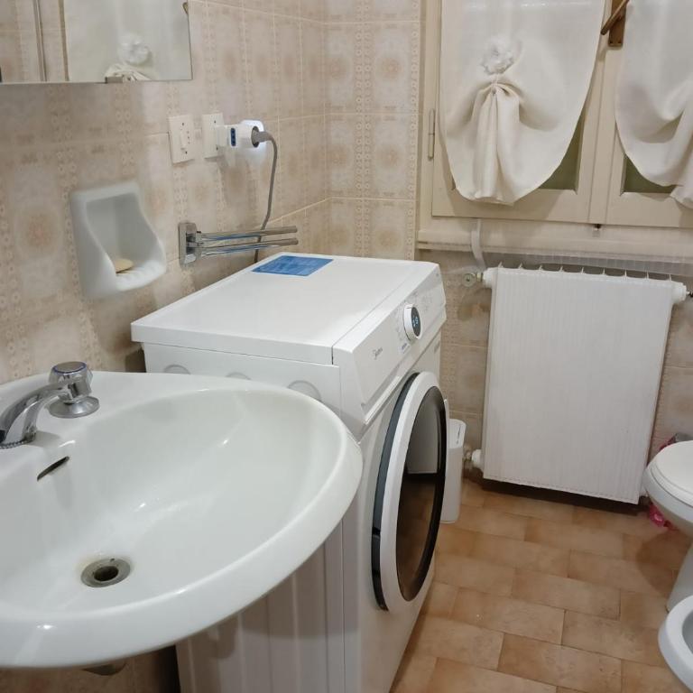 Da Beppe - luminoso bilocale 5 minuti dal mare - Apartamento de 1 dormitorio - 7