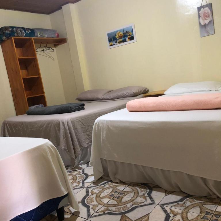 Villalba Apart 2 - Apartamento de 1 dormitorio - 6