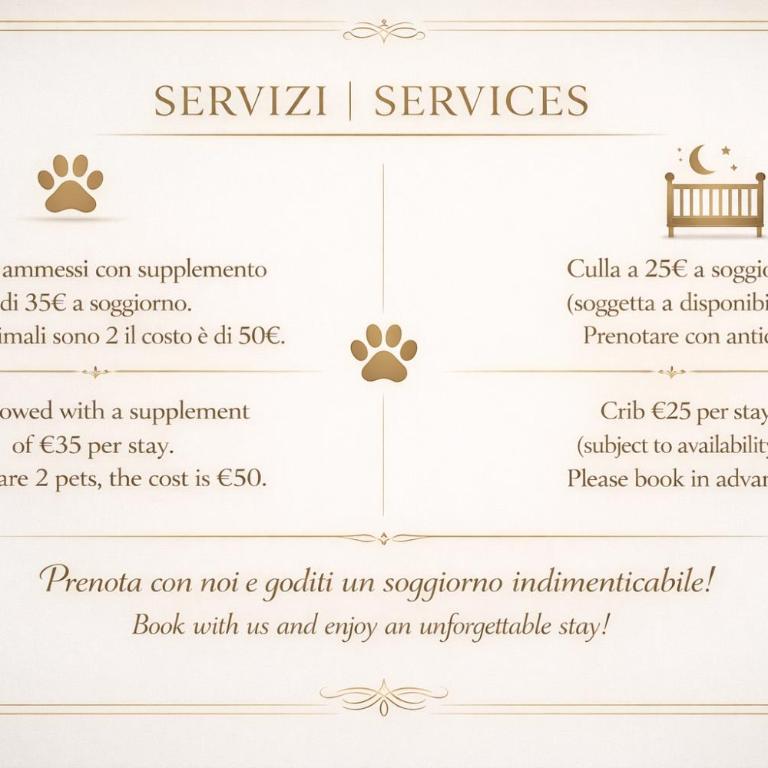 ComeCasa 2 bedrooms Apartment in via Curtatone - Appartamento con 2 Camere da Letto - 10