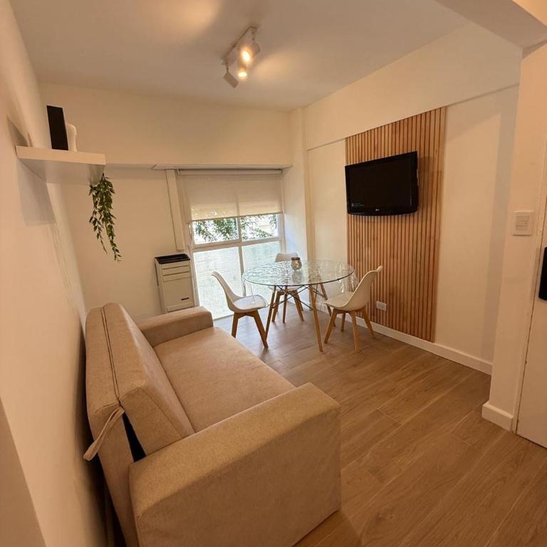Zona Güemes , nuevo a extremar - Apartamento de 1 dormitorio - 2