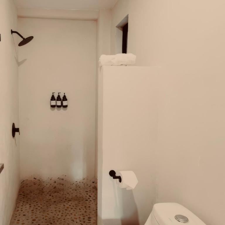 Casa Leah Puerto Escondido - Suite con piscina privada - 6