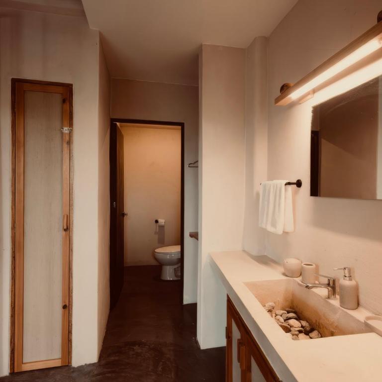 Casa Leah Puerto Escondido - Suite con piscina privada - 5