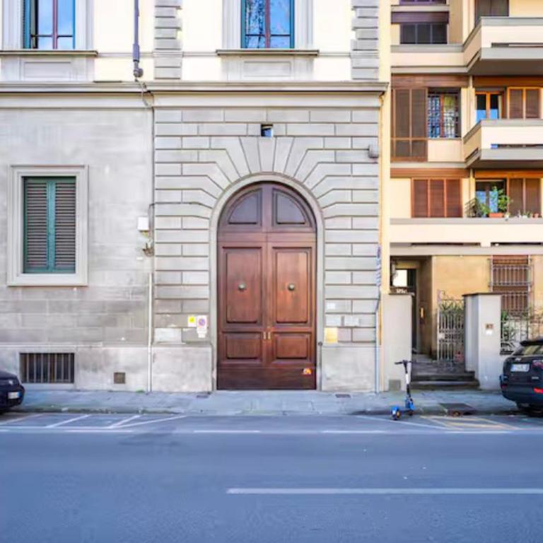 Prestige Milton Apartment Florence - Appartamento Superior con 1 Camera da Letto - 3