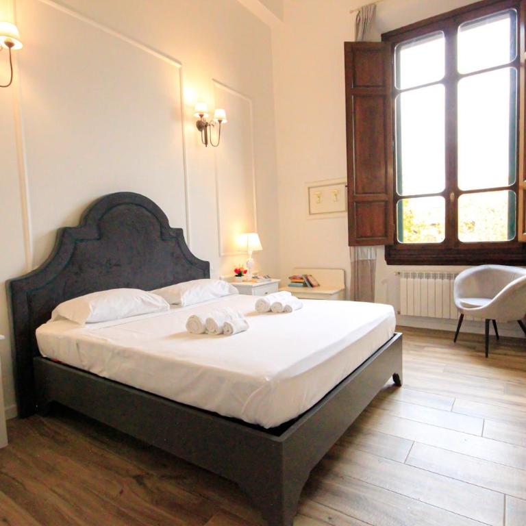Prestige Milton Apartment Florence - Appartamento Superior con 1 Camera da Letto - 9