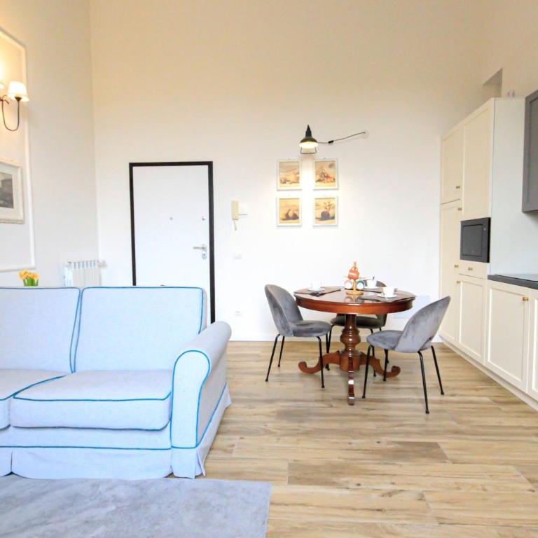 Prestige Milton Apartment Florence - Appartamento Superior con 1 Camera da Letto - 14