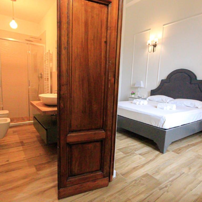 Prestige Milton Apartment Florence - Appartamento Superior con 1 Camera da Letto - 16