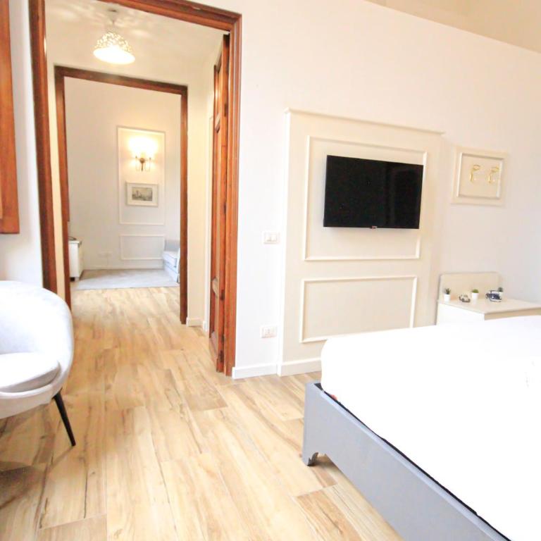 Prestige Milton Apartment Florence - Appartamento Superior con 1 Camera da Letto - 17