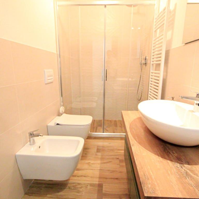 Prestige Milton Apartment Florence - Appartamento Superior con 1 Camera da Letto - 23