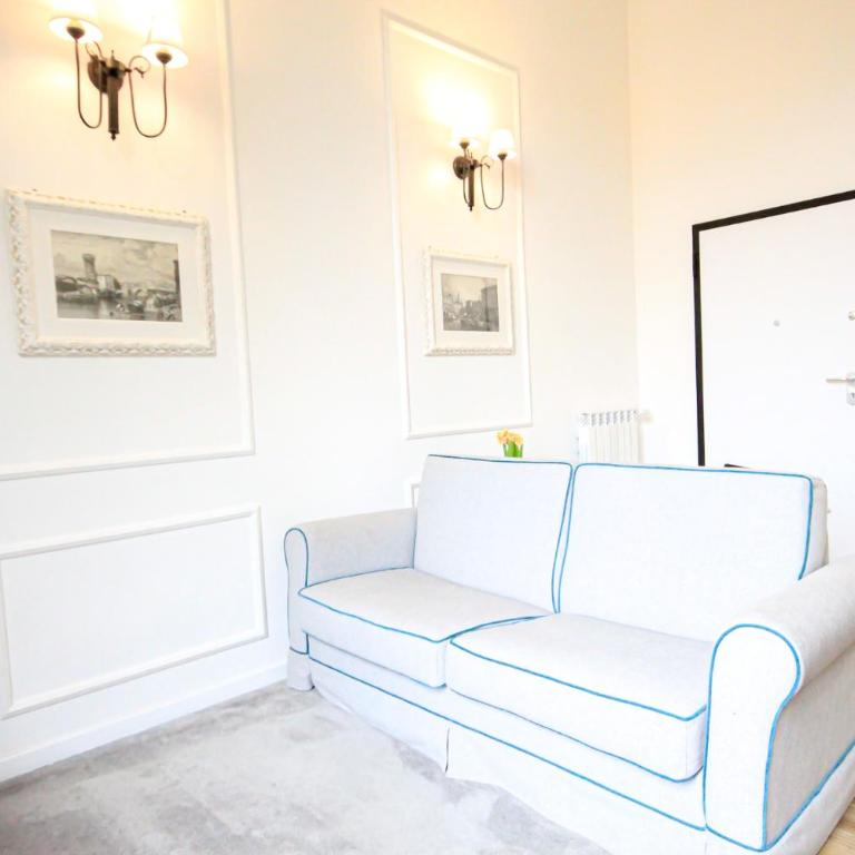 Prestige Milton Apartment Florence - Appartamento Superior con 1 Camera da Letto - 26