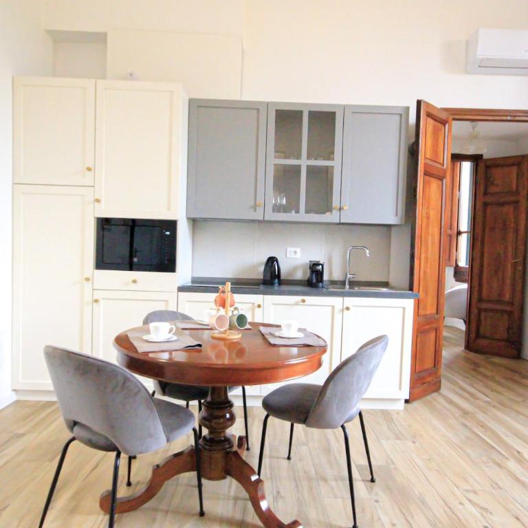 Prestige Milton Apartment Florence - Appartamento Superior con 1 Camera da Letto - 27