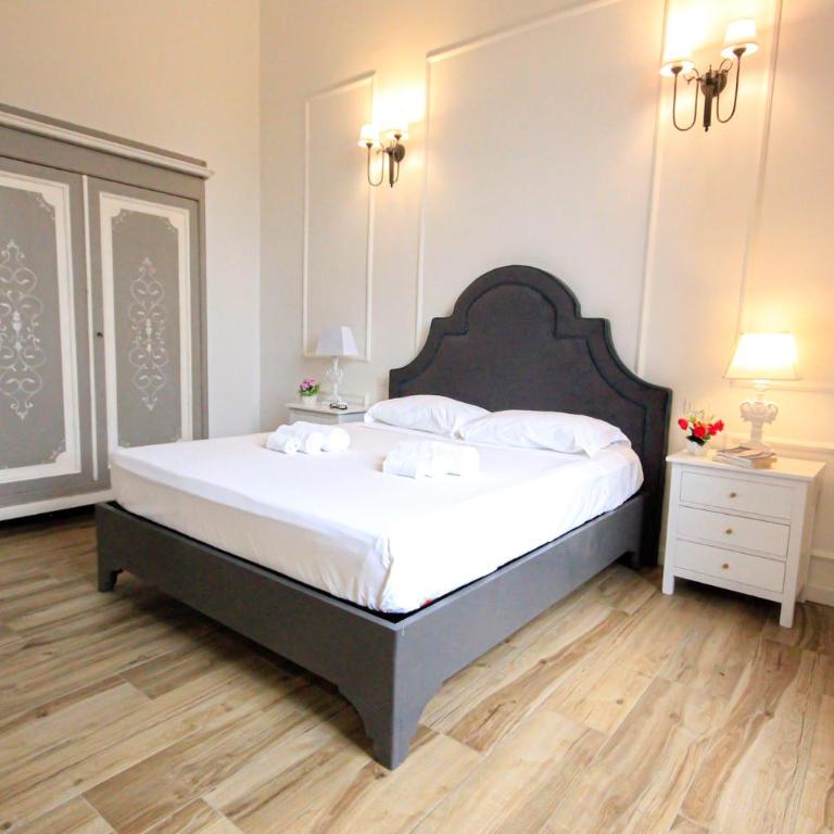Prestige Milton Apartment Florence - Appartamento Superior con 1 Camera da Letto - 30
