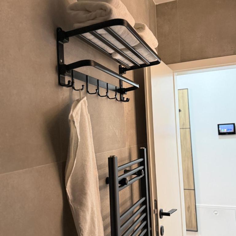 CENTRAL SQUARE Tuzla - Apartman sa 1 Spavaćom Sobom - 8