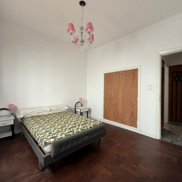 Arianna Chalet - Two-Bedroom House - 5