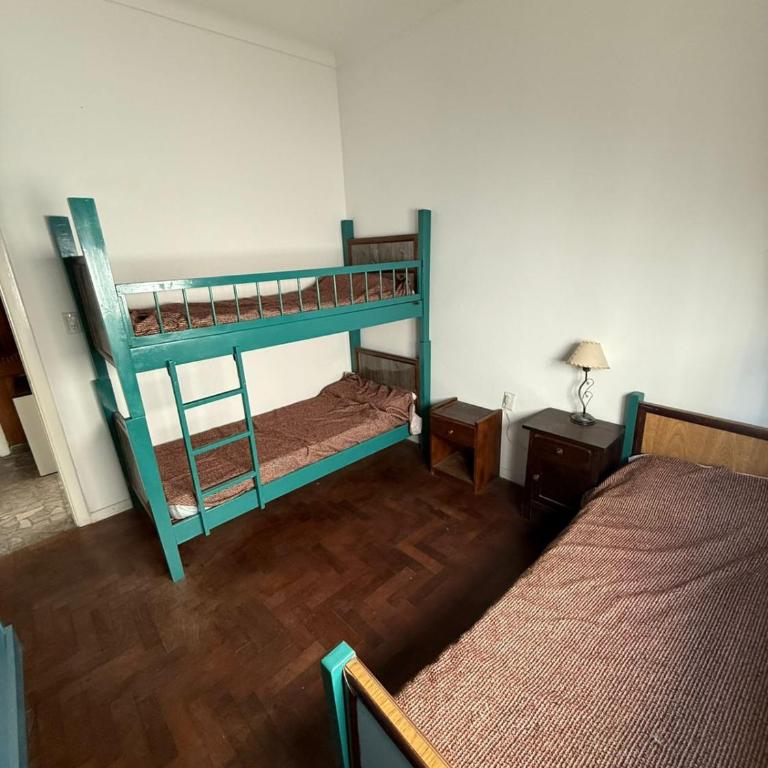 Arianna Chalet - Two-Bedroom House - 8