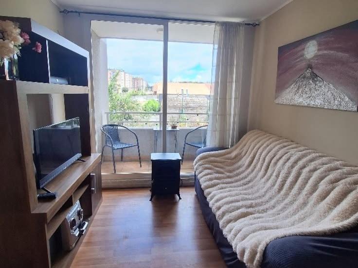 Condominio alto durand con Estacionamiento a minutos del mall - Two-Bedroom Apartment - 10