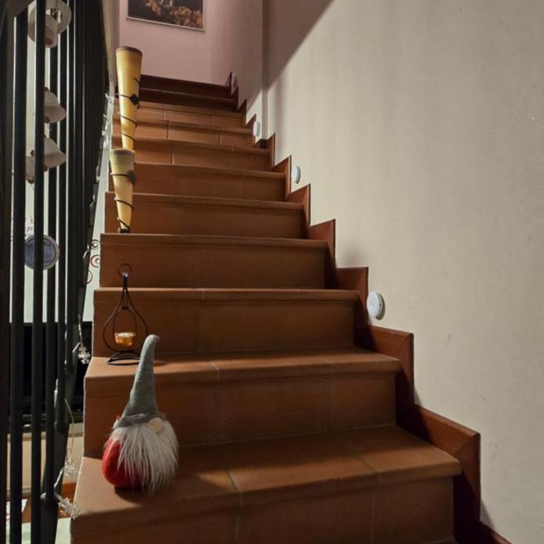 Casa Cristina - Appartamento con 2 Camere da Letto - 50