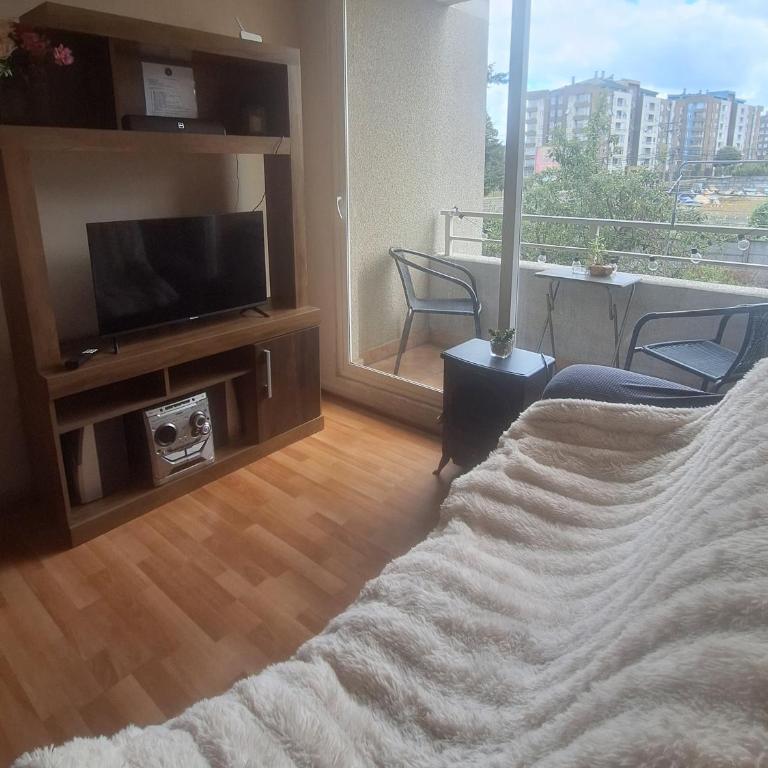 Condominio alto durand con Estacionamiento a minutos del mall - Two-Bedroom Apartment - 8