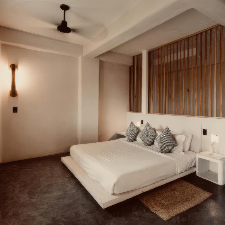Casa Leah Puerto Escondido - Suite con piscina privada - 2