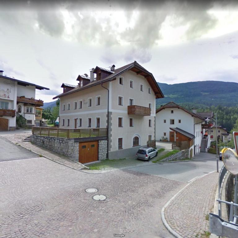 Chaletapartement Ambiente Villa Mozart mit Sauna - Appartamento - 15