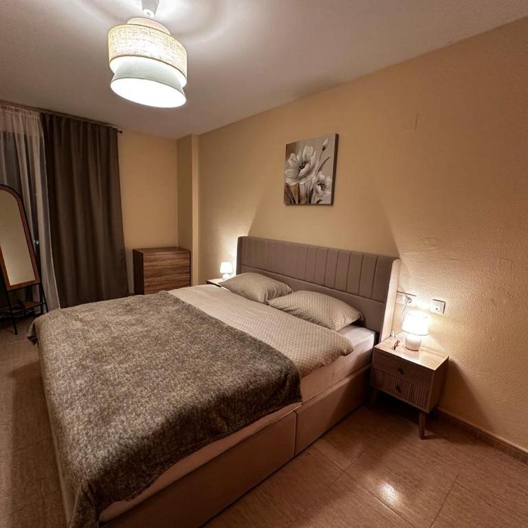Villamar Luxury Apart - Apartamento de 1 dormitorio - 18