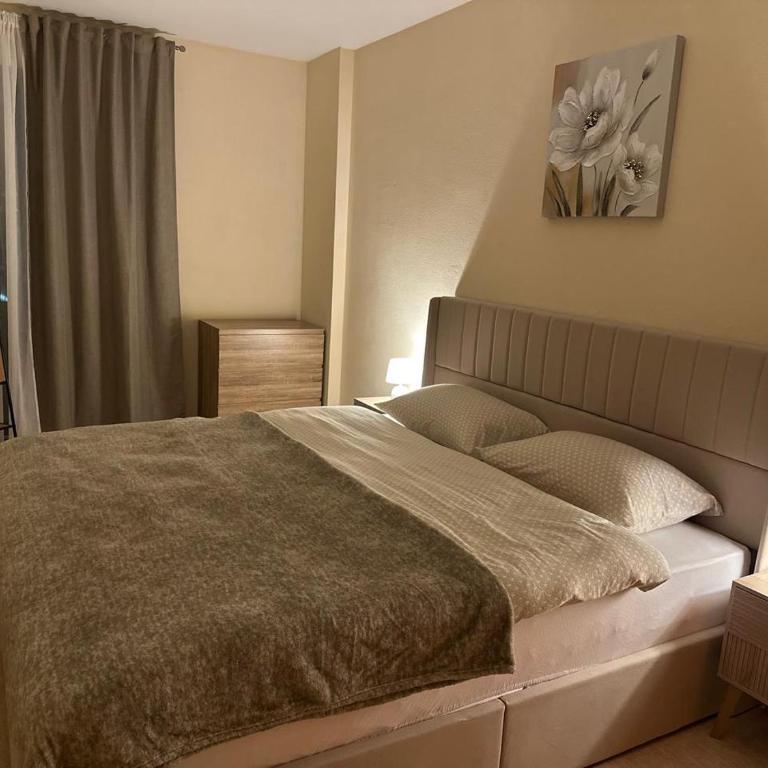 Villamar Luxury Apart - Apartamento de 1 dormitorio - 19