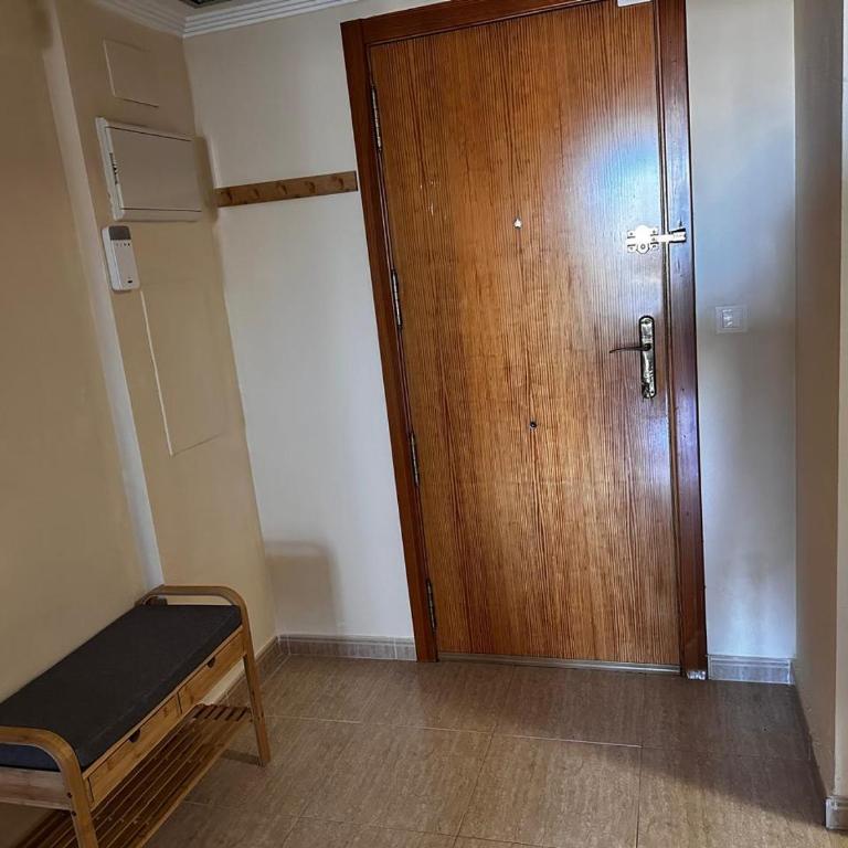Villamar Luxury Apart - Apartamento de 1 dormitorio - 8