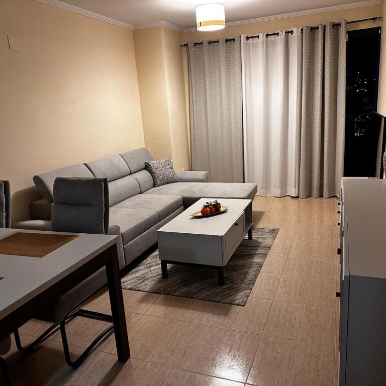Villamar Luxury Apart - Apartamento de 1 dormitorio - 15