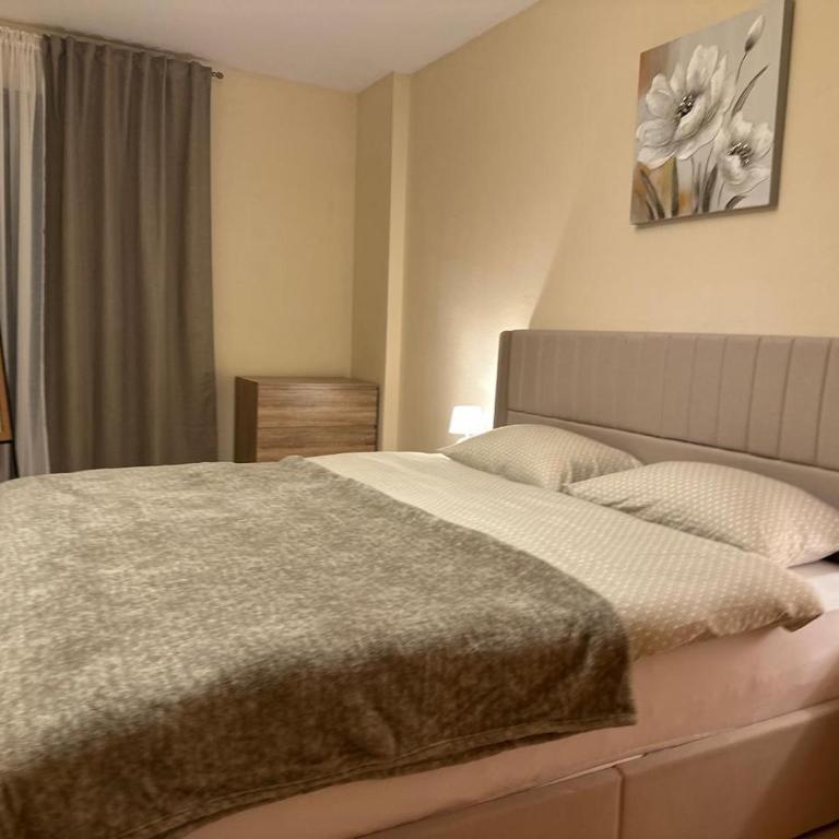 Villamar Luxury Apart - Apartamento de 1 dormitorio - 22