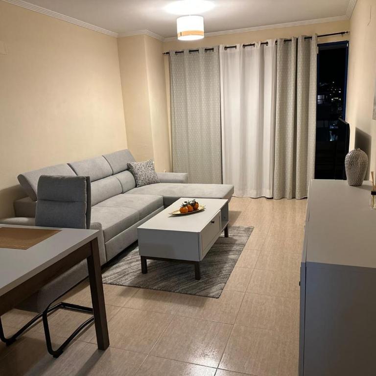 Villamar Luxury Apart - Apartamento de 1 dormitorio - 17