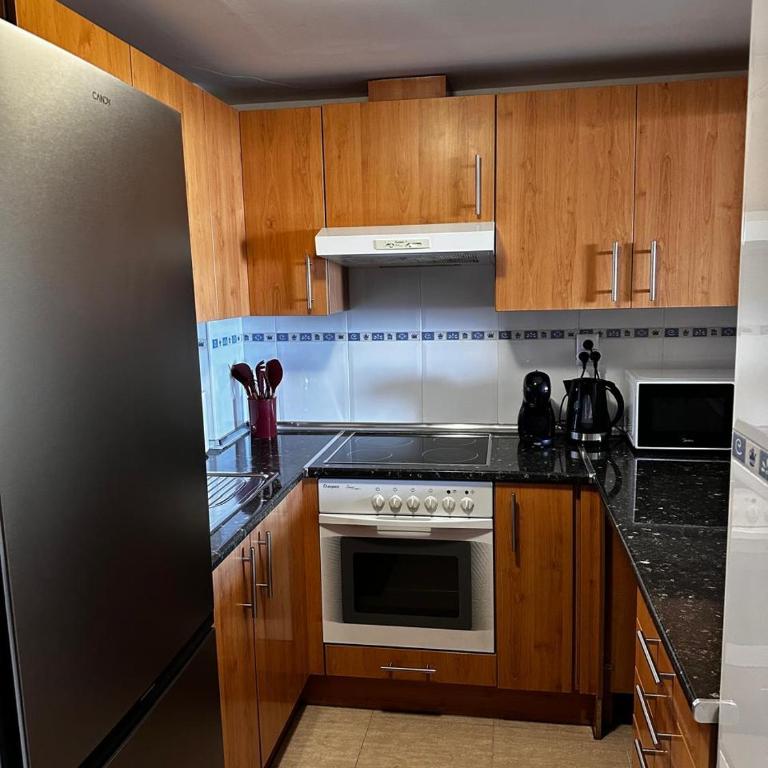 Villamar Luxury Apart - Apartamento de 1 dormitorio - 34