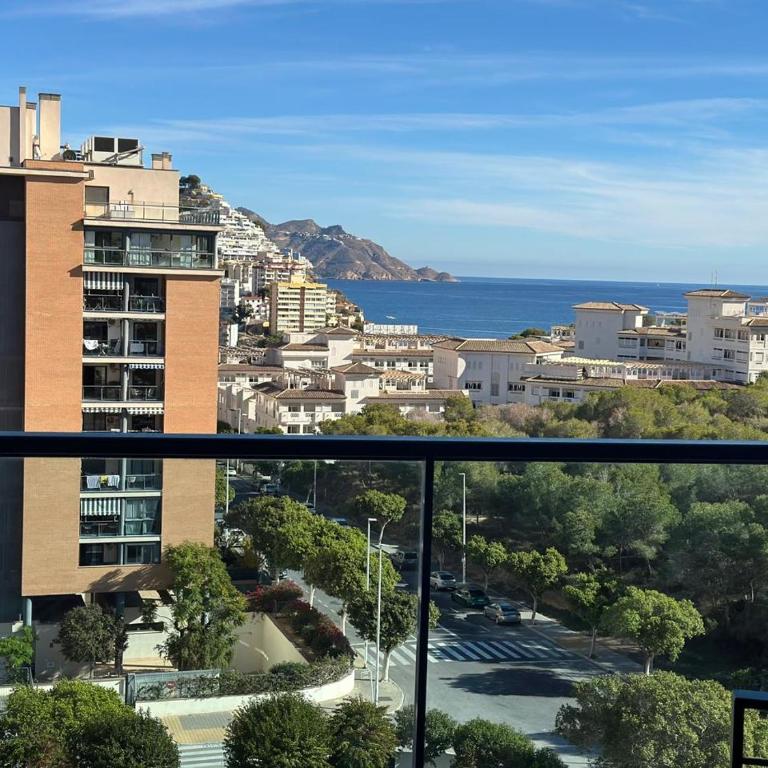 Villamar Luxury Apart - Apartamento de 1 dormitorio - 5