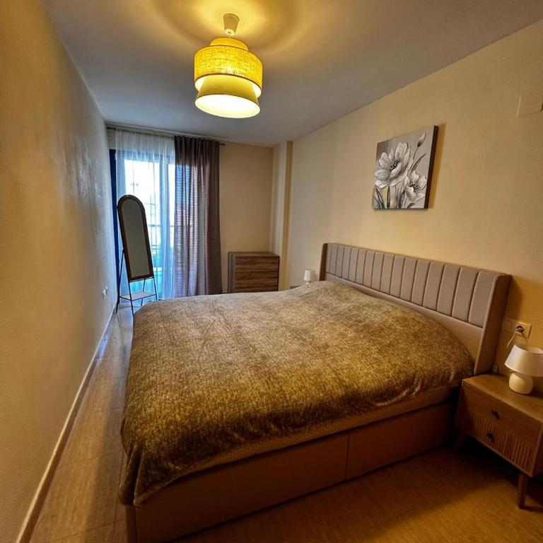 Villamar Luxury Apart - Apartamento de 1 dormitorio - 23