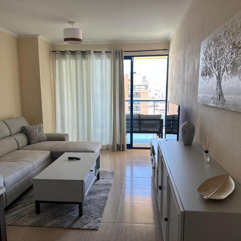 Villamar Luxury Apart - Apartamento de 1 dormitorio - 12