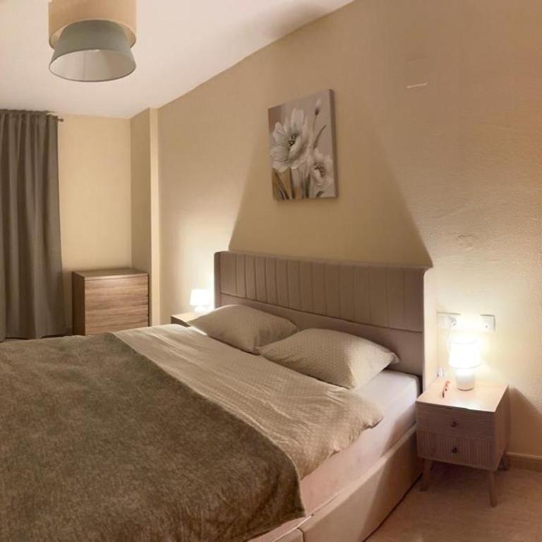 Villamar Luxury Apart - Apartamento de 1 dormitorio - 27
