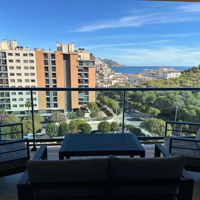 Villamar Luxury Apart - Apartamento de 1 dormitorio - 1