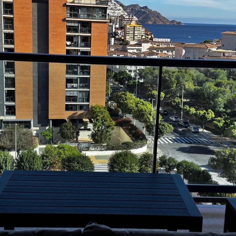 Villamar Luxury Apart - Apartamento de 1 dormitorio - 6