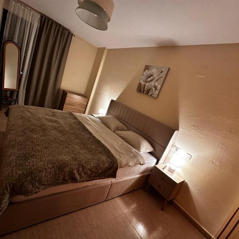 Villamar Luxury Apart - Apartamento de 1 dormitorio - 25