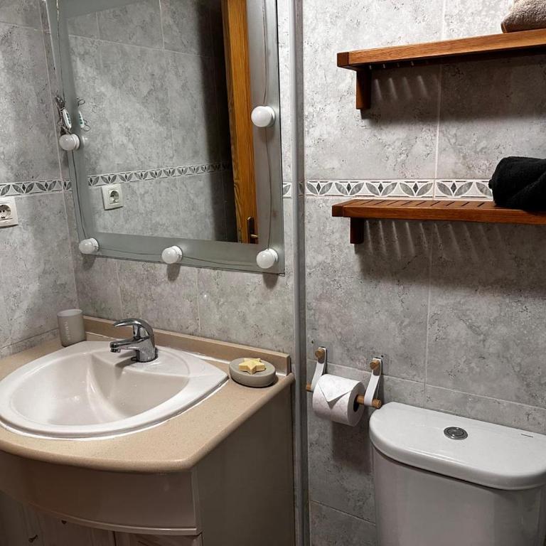 Villamar Luxury Apart - Apartamento de 1 dormitorio - 32