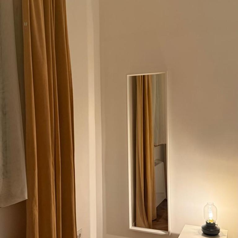 GardosHouse Apt 2 - One-Bedroom Apartment - 5