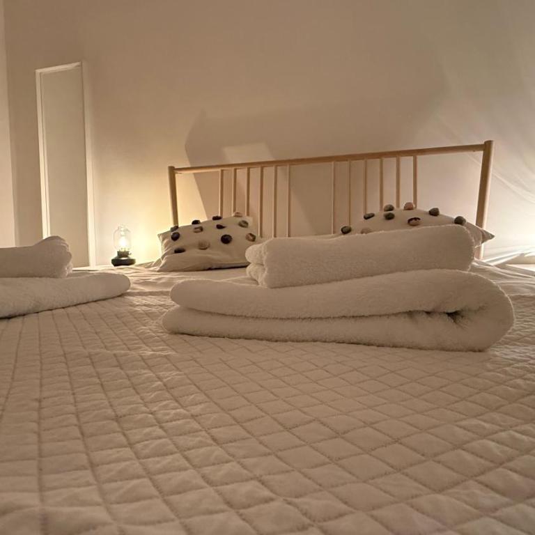 GardosHouse Apt 2 - One-Bedroom Apartment - 6