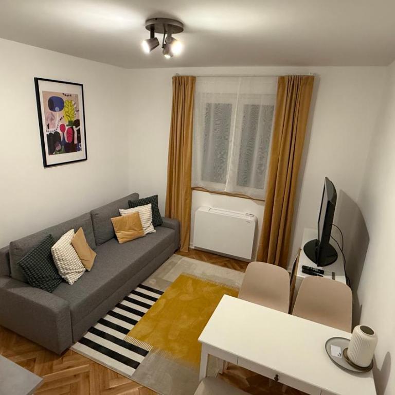 GardosHouse Apt 2 - One-Bedroom Apartment - 1