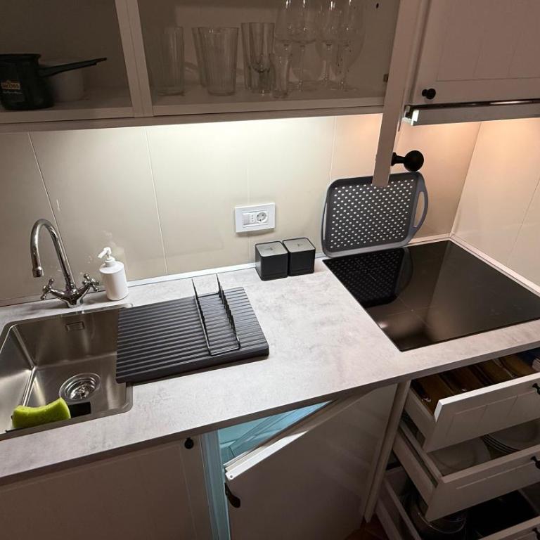 GardosHouse Apt 2 - One-Bedroom Apartment - 14