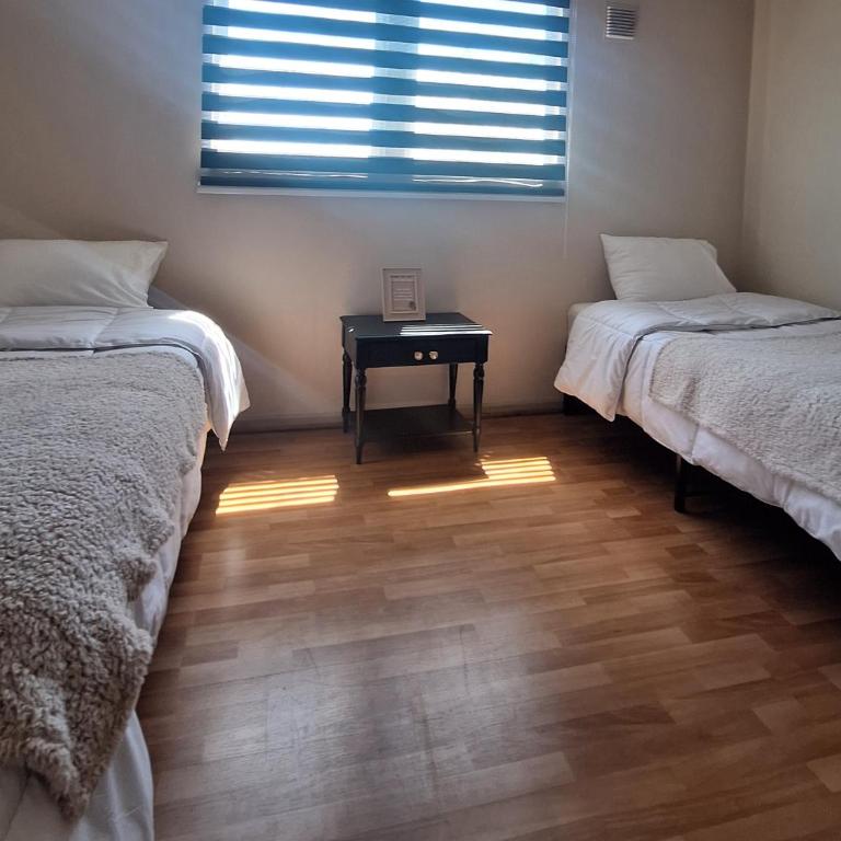 Condominio alto durand con Estacionamiento a minutos del mall - Two-Bedroom Apartment - 6